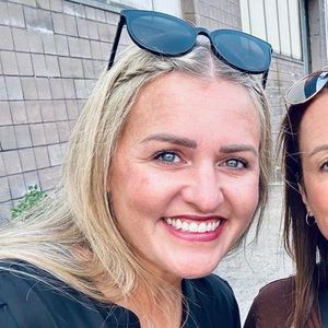 Meet your Posher, Ashlee